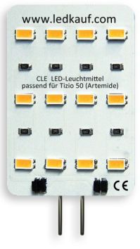 LED-Einsatz